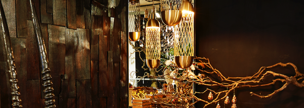 Lights & Lanterns