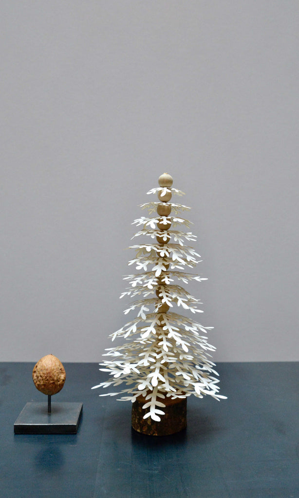 Paper Christmas tree