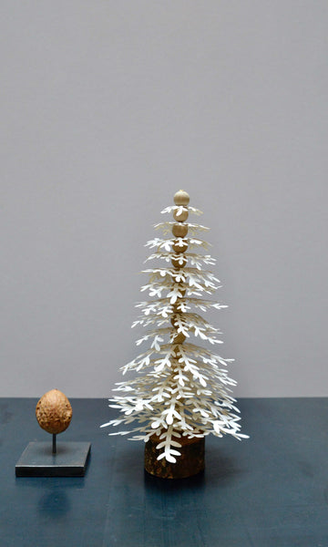 Paper Christmas tree