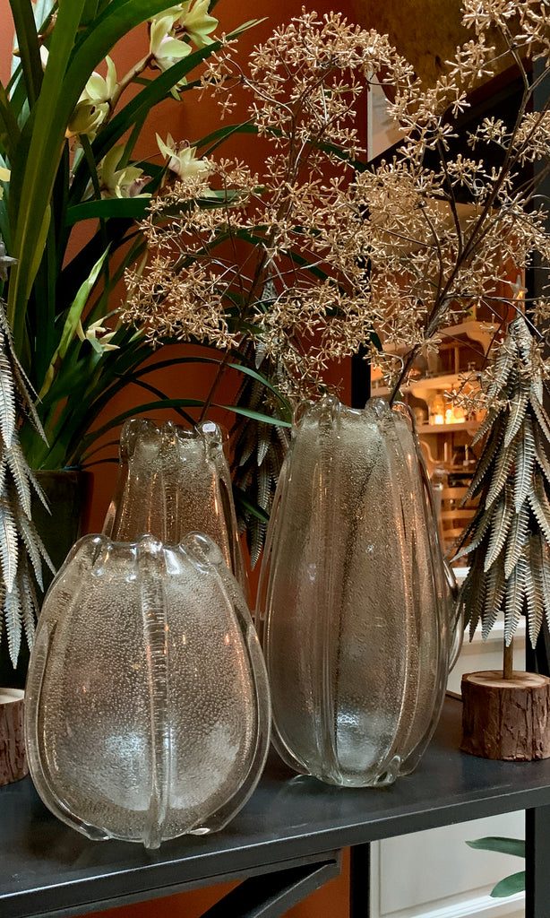 Champagne vase small