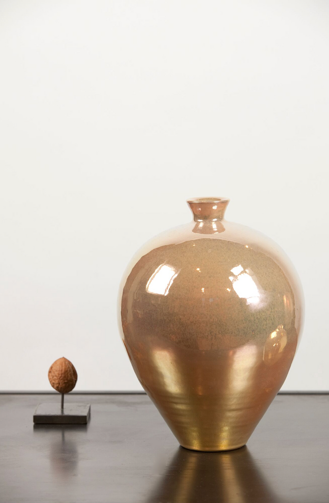 Mobach vase glossy