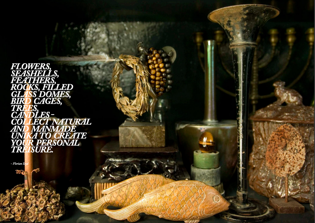 Flavours book