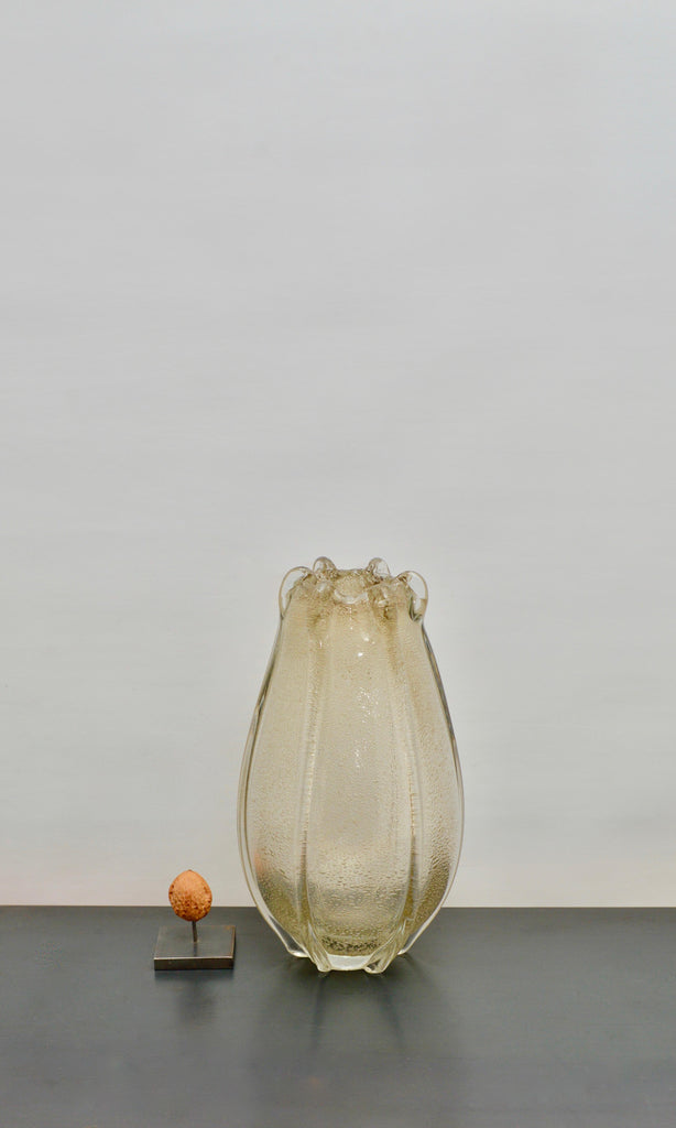 Champagne vase large