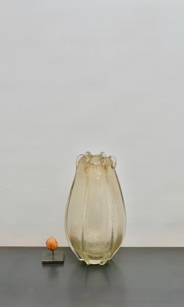 Champagne vase large