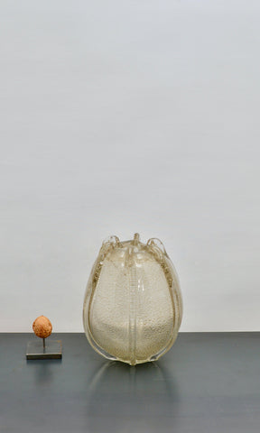 Champagne vase small