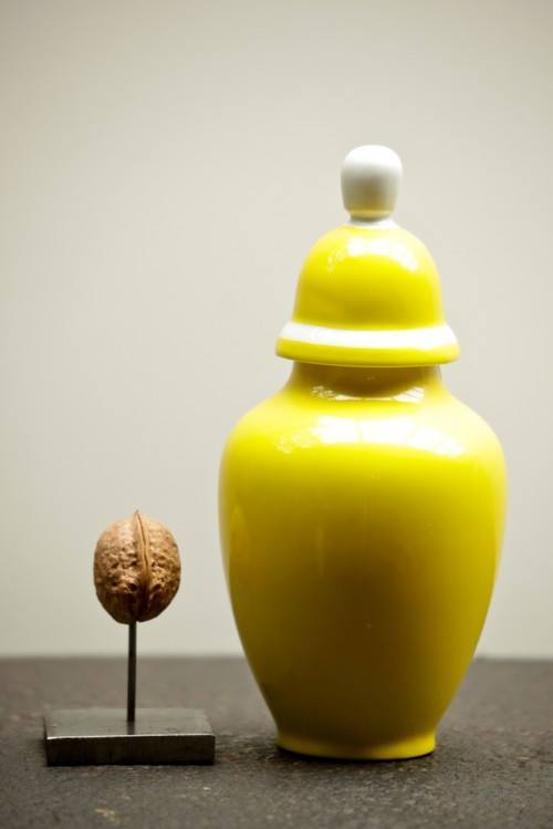 Decorative Pot