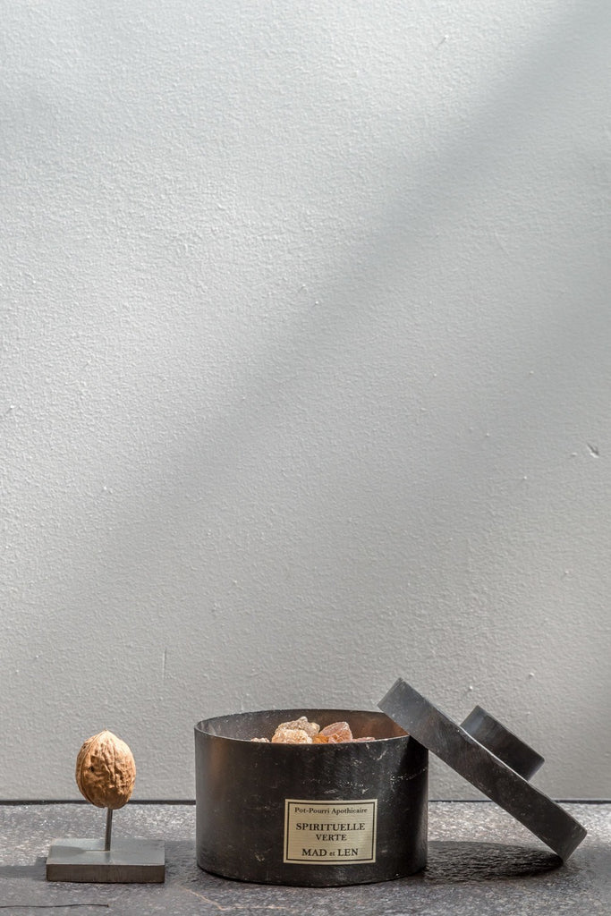 Fragrances - Mad Et Len - Pot-Pourri Apothicaire