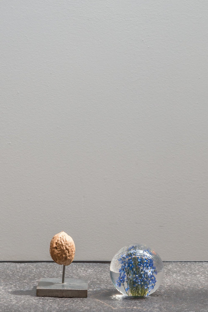 Object - Hafod Grange Glass Sphere