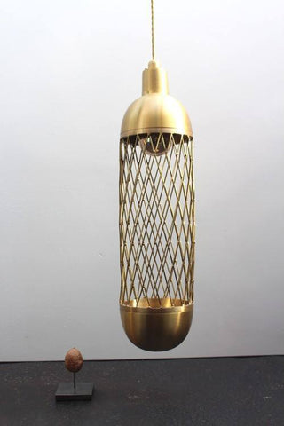 Metal light