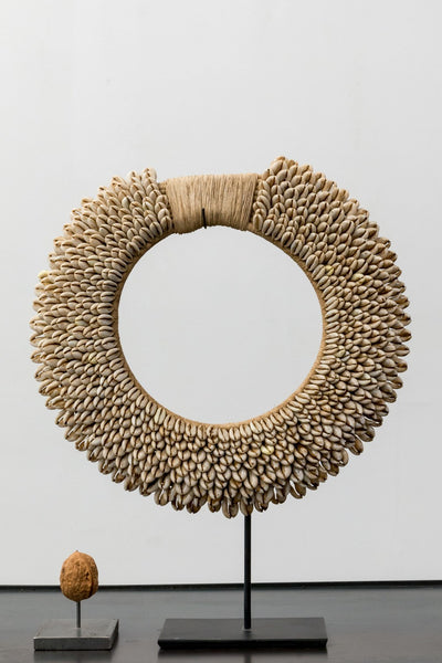 Object - Papua Necklace Kauri