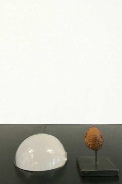 Loop glass