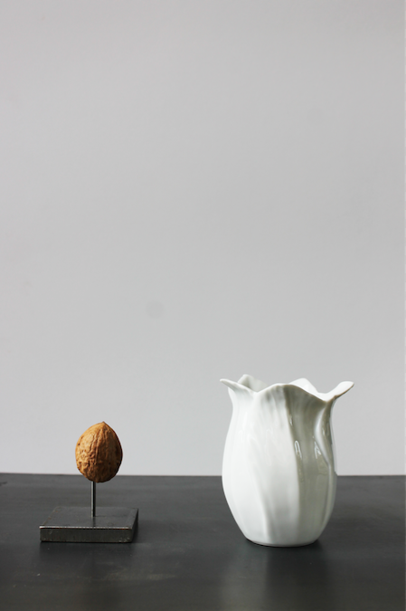 Tulip vase small