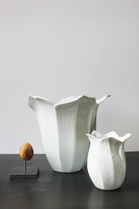 Tulip vase small