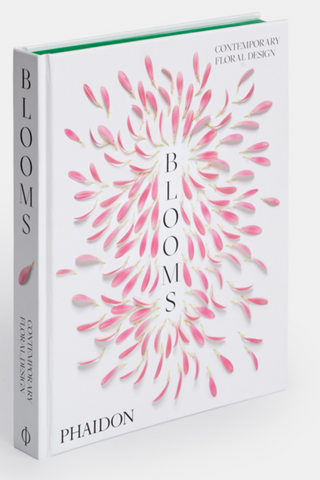 Blooms book