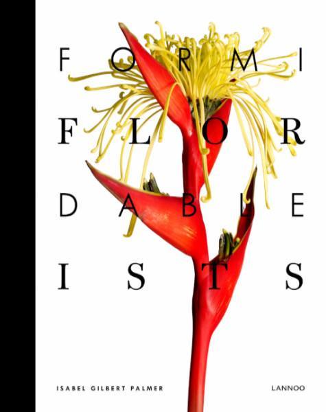 Book - Formidable Florists