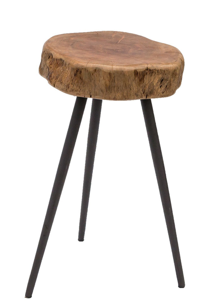 Furniture - Wooden Stool