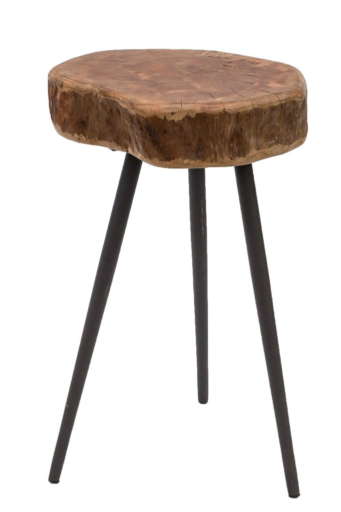 Furniture - Wooden Stool