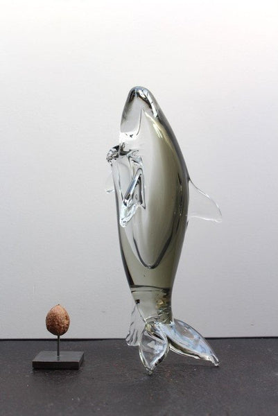 Object - Shark Vase